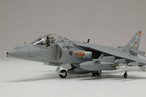 Airfix 55300A BAe Harrier GR9A Starter Set 1/72 – image 2