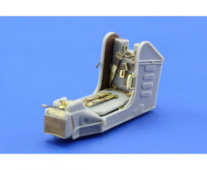 Eduard 32724 A-4E Escapac IA-1 seatbelts 1/32 Trumpeter – image 2