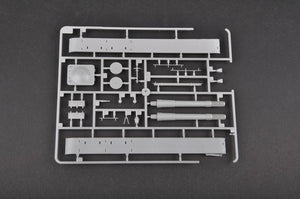 Trumpeter 05568 Soviet SU-152 Late 1/35 – image 6