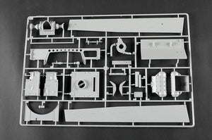 Trumpeter 00944 Pz.Kpfw.VI Ausf.E Sd.Kfz.181 Tiger I (Medium Production) 1/16 – image 35