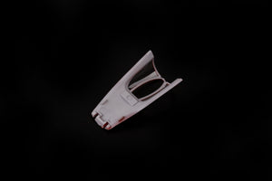 Eduard EX1040 F-14A windshield TFace GREAT WALL HOBBY 1/48 – zdjęcie 5