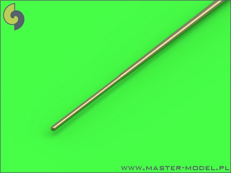 Master AM-48-104 Folland Gnat T.1 - Tube de Pitot (1/48) – image 2