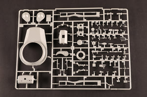 Hobby Boss 84513 US T34 Heavy Tank 1/35 – zdjęcie 23