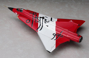 Hasegawa 07519 J 35O Draken Austrian Special 1/48  – image 2