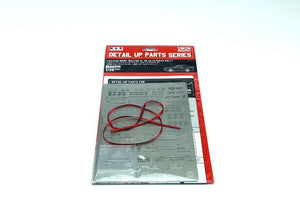 NuNu PN24023 Audi SPORT QUATTRO S1 &amp;#39;86 US OLYMPUS RALLY 1/24  – image 10