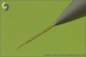 Master AM-48-045 F-105 Thunderchief - Pitot Tube 1/48 – zdjęcie 2