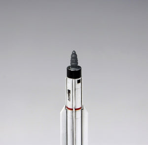 Fine Molds FP28 RIM-161 Standard Missile 3 (SM-3) 1/72 – zdjęcie 3