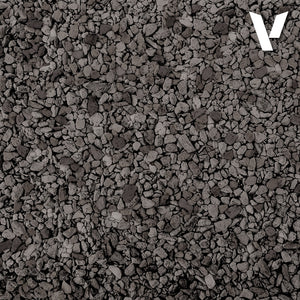 Vallejo 26309 Granite Grey 2-5 mm - Diorama FX Landscape Texture 30ml – zdjęcie 2