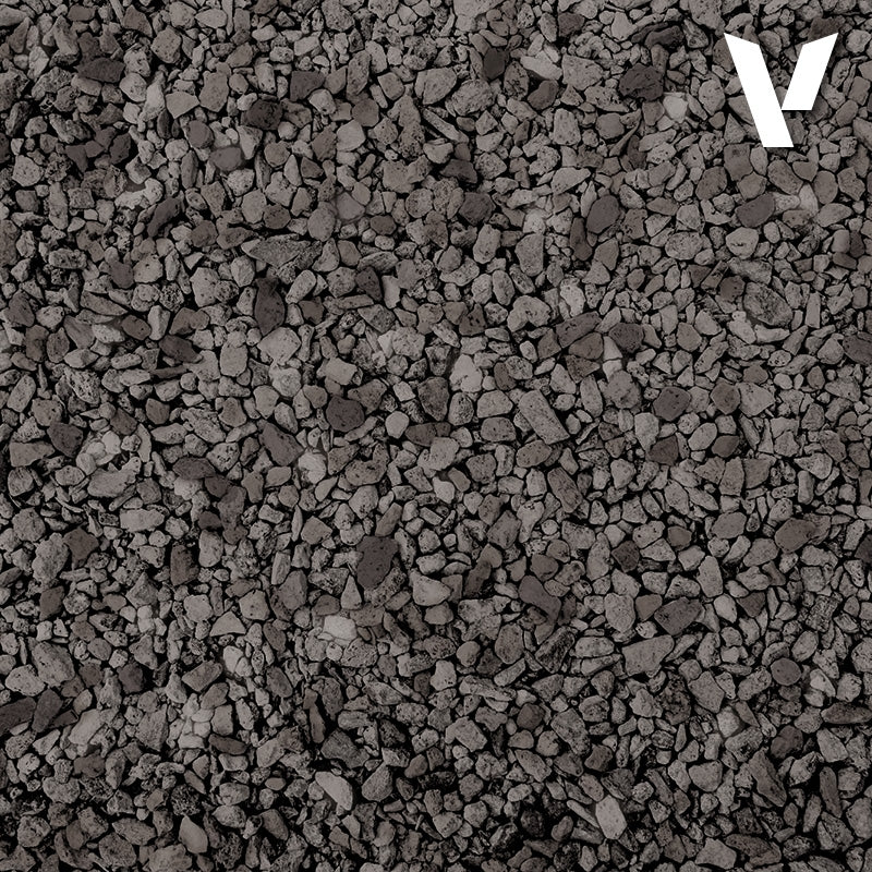 Vallejo 26309 Granite Grey 2-5 mm - Diorama FX Landscape Texture 30ml – zdjęcie 2