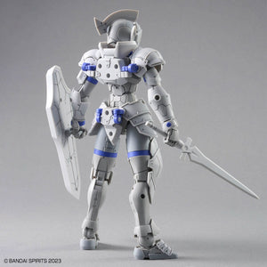 Bandai 67161 30MF LIBER KNIGHT – zdjęcie 5