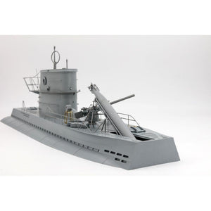 Border Model BS-001 DKM Type VII-C U-Boat Upper Deck 1/35 – Bild 3