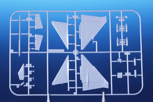 Special Hobby 48209 Saab SK-37 Viggen Trainer 1/48 – image 6