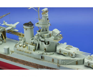 Eduard 53105 USS CA-35 Indianapolis railings ACADEMY 1/350 – image 5