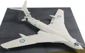 Airfix 12008 Handley Page Victor B.2 1/72 – zdjęcie 3