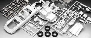 Revell 67646 78 Corvette Indy Pace Car - Model Set 1/24 – immagine 7