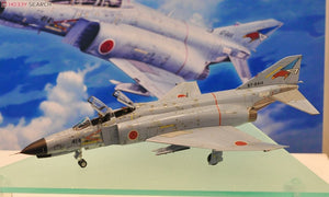 Hasegawa E37-01567 F-4EJ Kai Phantom II JASDF Fighter 1/72 – image 2
