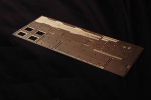 MK1 Design MD-20008 USS IOWA DX Pack 1/200 – zdjęcie 3