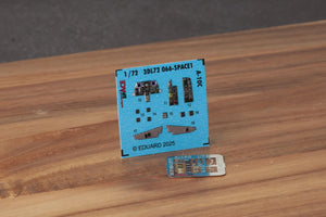 Eduard 3DL72066 A-10C SPACE EDUARD 1/72
