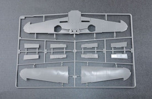 Trumpeter 02298 Messerschmitt Bf 109G-10 1/32 – zdjęcie 7
