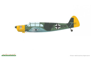 Eduard 3006 Bf 108 1/32 – image 5