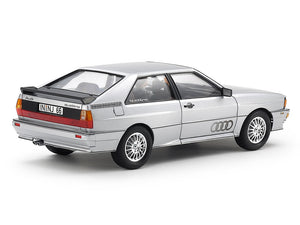Tamiya 24031 Audi quattro 1/24 – zdjęcie 3