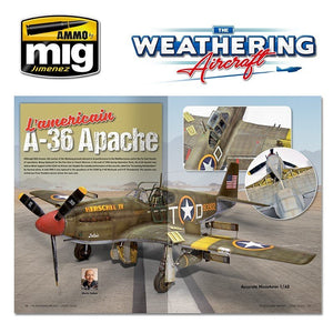 Ammo of Mig Jimenez 5209 TWA ISSUE 9 DESERT EAGLES (English) – image 3