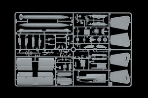 Italeri 2725 A-10C Blacksnackes 1/48 – image 8