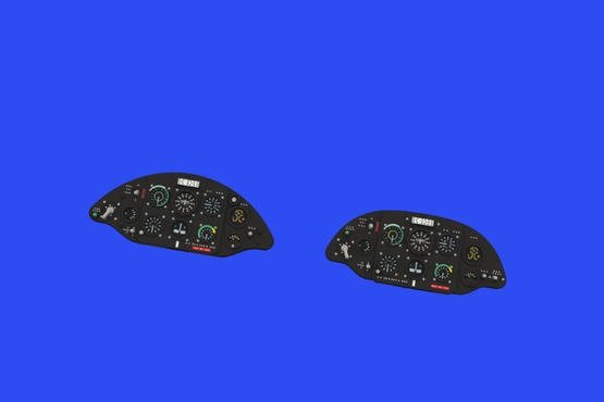 Eduard 644139 Z-126 Trener LooKplus EDUARD 1/48 – zdjęcie 2