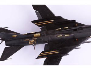 Eduard 48922 Su-17 M3/ M4 exterior KITTY HAWK 1/48 – image 3
