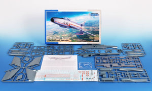 Special Hobby 48223 SMB-2 Super Mystere ‘The First French Supersonic’ 1/48