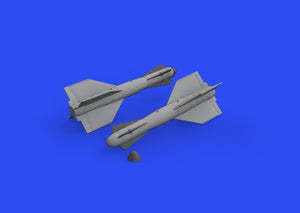 Eduard 672272 GBU-15(V)1/ B 1/72 – zdjęcie 3