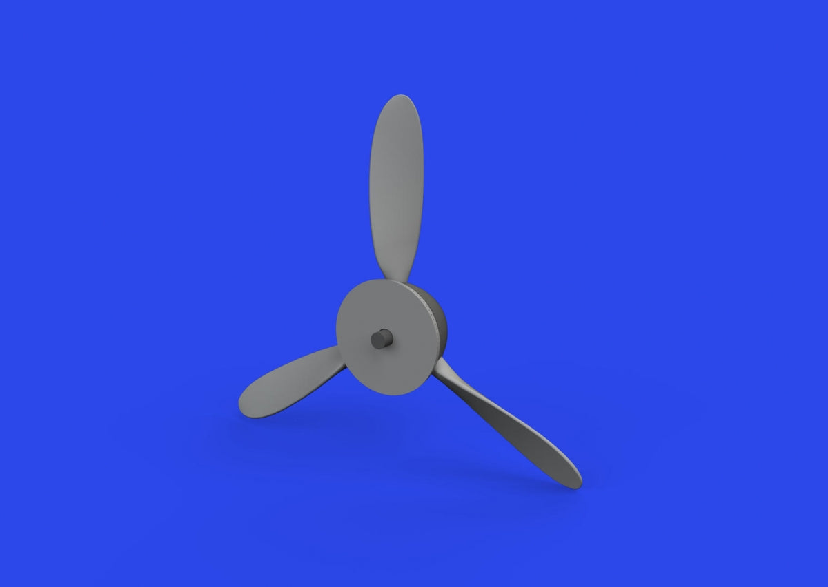 Eduard 672383 Bf 109G-10/ K-4 propeller EDUARD 1/72 – image 3