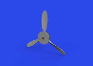 Eduard 672383 Bf 109G-10/ K-4 propeller EDUARD 1/72 – image 3