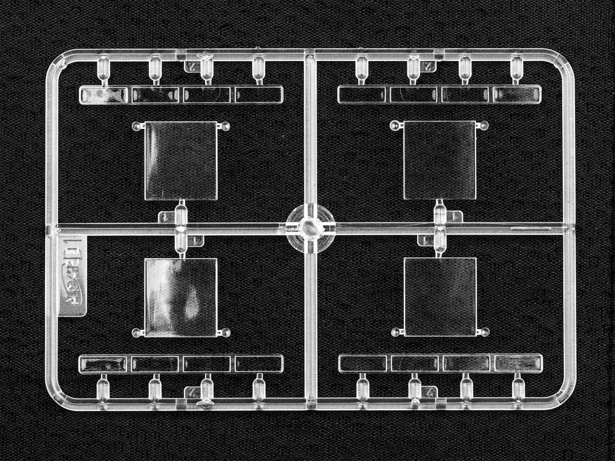 ICM DS3522 Wehrmacht Maultiers 1/35 – image 19
