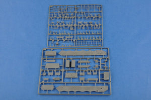 Hobby Boss 83868 IDF APC PUMA – zdjęcie 8