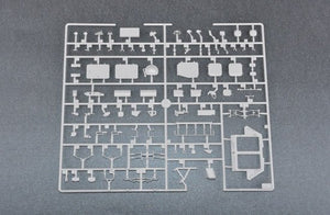 Trumpeter 05535 ASLAV-PC Phase 3 1/35 – zdjęcie 8
