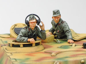 Tamiya 35325 German Tank Destroyer Elefant 1/35 – zdjęcie 6
