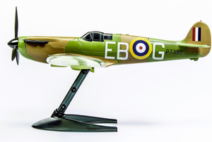 Airfix 6000 QUICKBUILD Spitfire – immagine 8