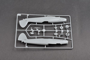 Trumpeter 02851 Supermarine Seafang F.MK.32 1/48 – zdjęcie 6