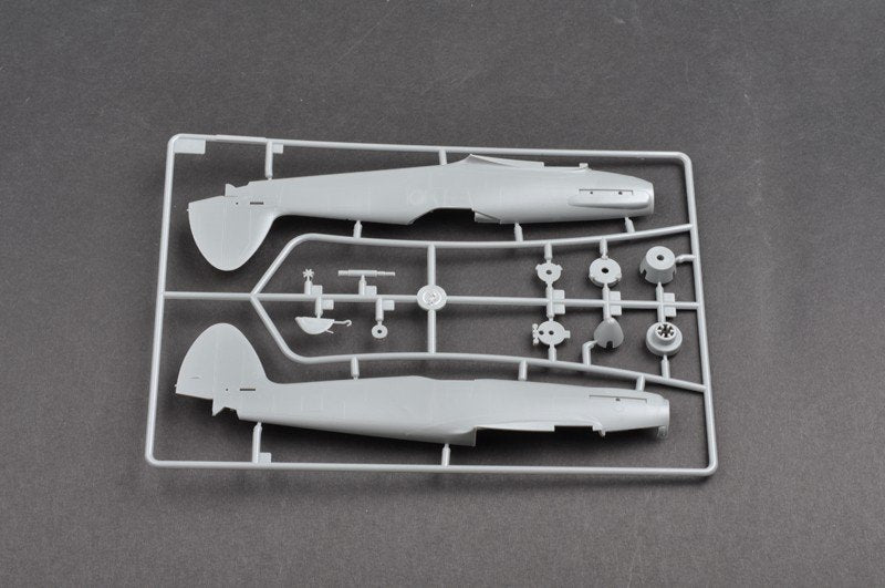 Trumpeter 02851 Supermarine Seafang F.MK.32 1/48 – zdjęcie 6