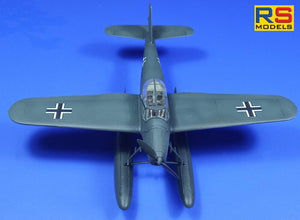 RS Models 92271 Arado Ar 199 early version 1/72 – zdjęcie 11