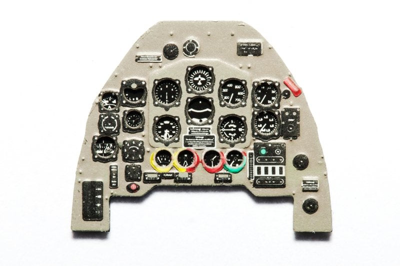 Yahu YMA7275 Ju-87 B-1 (Airfix) 1/72 – zdjęcie 2
