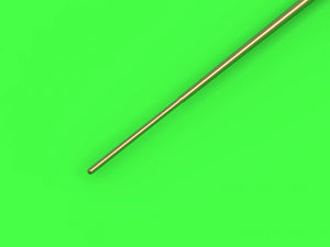 Master AM-144-017 BAC Lightning - Pitot Tube 1/144 – zdjęcie 2
