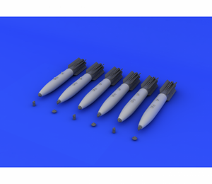 Eduard SIN648133 A-10C armament GREAT WALL HOBBY 1/48 – zdjęcie 4