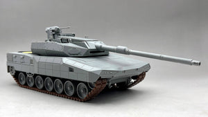 Amusing Hobby 35A062 Leopard 2 A-RC 3.0 4th Generation MBT 1/35 – image 5