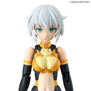 Bandai 67433 30MS RISHETTA (FREESIA WEAR) [COLOR A] – zdjęcie 9