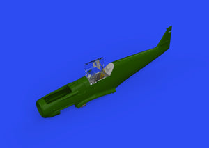 Eduard 672289 S-199 cockpit bubble canopy PRINT EDUARD 1/72 – image 7