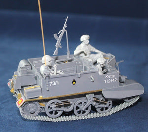 Riich Models RV35011 Universal Carrier Mk.I w/Crew 1/35 – image 2
