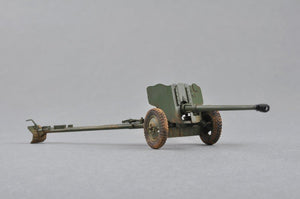 Trumpeter 02339 Soviet 85mm D-44 Divisional Gun 1/35 – zdjęcie 6