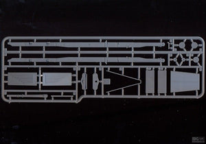IBG 35010 Bussing-Nag 500S 1/35 – zdjęcie 5